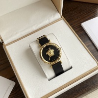 $210.00 USD Versace AAA Quality Watches For Women #1227396