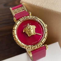 $210.00 USD Versace AAA Quality Watches For Women #1227398