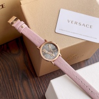 $210.00 USD Versace AAA Quality Watches For Women #1227403