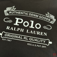 $29.00 USD Ralph Lauren Polo T-Shirts Short Sleeved For Men #1227422