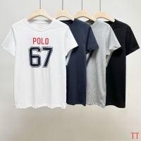 $29.00 USD Ralph Lauren Polo T-Shirts Short Sleeved For Men #1227445