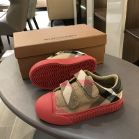 $80.00 USD Burberry Kids' Shoes #1227483