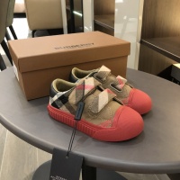 $80.00 USD Burberry Kids' Shoes #1227483