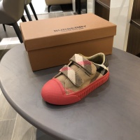 $80.00 USD Burberry Kids' Shoes #1227483