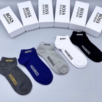 $29.00 USD Boss Socks For Men #1227501