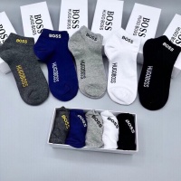 $29.00 USD Boss Socks For Men #1227501