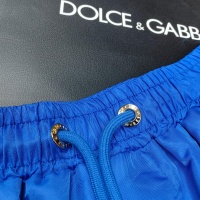 $56.00 USD Dolce & Gabbana D&G Pants For Unisex #1227510