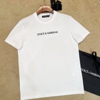 $45.00 USD Dolce & Gabbana D&G T-Shirts Short Sleeved For Unisex #1227527