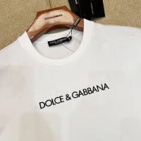 $45.00 USD Dolce & Gabbana D&G T-Shirts Short Sleeved For Unisex #1227527