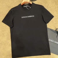 $45.00 USD Dolce & Gabbana D&G T-Shirts Short Sleeved For Unisex #1227528