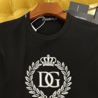 $45.00 USD Dolce & Gabbana D&G T-Shirts Short Sleeved For Unisex #1227530