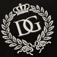 $45.00 USD Dolce & Gabbana D&G T-Shirts Short Sleeved For Unisex #1227530