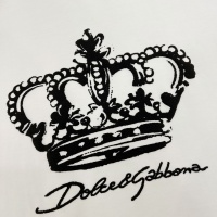 $45.00 USD Dolce & Gabbana D&G T-Shirts Short Sleeved For Unisex #1227531