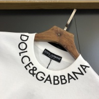 $45.00 USD Dolce & Gabbana D&G T-Shirts Short Sleeved For Men #1227533