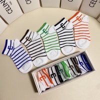 $25.00 USD Celine Socks #1227552