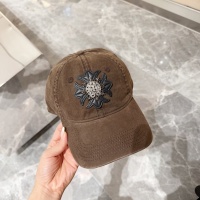 $27.00 USD Chrome Hearts Caps #1227587