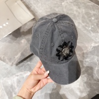 $27.00 USD Chrome Hearts Caps #1227588