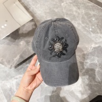 $27.00 USD Chrome Hearts Caps #1227588