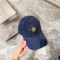 $27.00 USD Chrome Hearts Caps #1227590