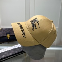 $25.00 USD Burberry Caps #1227610