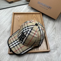 $27.00 USD Burberry Caps #1227674