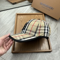 $27.00 USD Burberry Caps #1227674