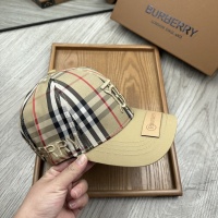 $27.00 USD Burberry Caps #1227675