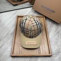 $27.00 USD Burberry Caps #1227675