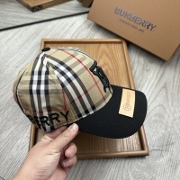 $27.00 USD Burberry Caps #1227676