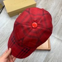 $32.00 USD Burberry Caps #1227715