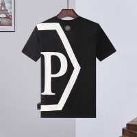 $29.00 USD Philipp Plein PP T-Shirts Short Sleeved For Men #1227800