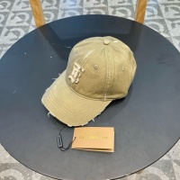 $32.00 USD Burberry Caps #1227853