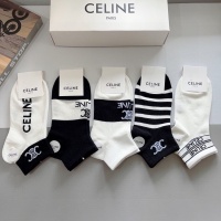 $27.00 USD Celine Socks #1227880