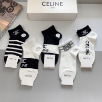 $27.00 USD Celine Socks #1227880