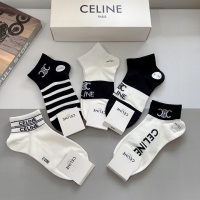 $27.00 USD Celine Socks #1227880