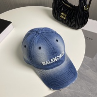 $27.00 USD Balenciaga Caps #1227885