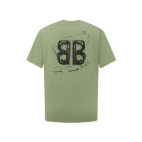 $40.00 USD Balenciaga T-Shirts Short Sleeved For Unisex #1228027