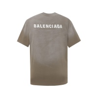 $42.00 USD Balenciaga T-Shirts Short Sleeved For Unisex #1228035