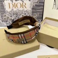 $27.00 USD Burberry Headband For Women #1228057