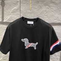 $72.00 USD Thom Browne TB T-Shirts Short Sleeved For Unisex #1228171