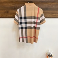 $64.00 USD Burberry Shirts Short Sleeved For Men #1228202