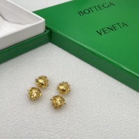 $56.00 USD Bottega Veneta Earrings For Women #1228257