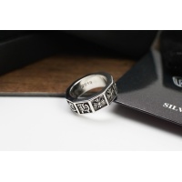 $23.00 USD Chrome Hearts Rings #1228272