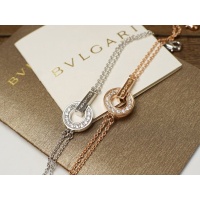 $25.00 USD Bvlgari Bracelets For Women #1228278