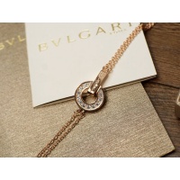 $25.00 USD Bvlgari Bracelets For Women #1228278