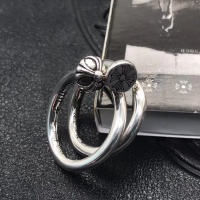 $25.00 USD Chrome Hearts Rings #1228345