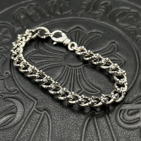 $40.00 USD Chrome Hearts Bracelets #1228346