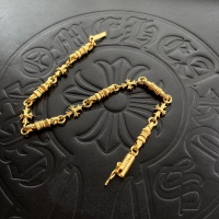 $45.00 USD Chrome Hearts Bracelets #1228349