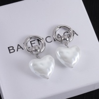 $29.00 USD Balenciaga Earrings For Women #1228350