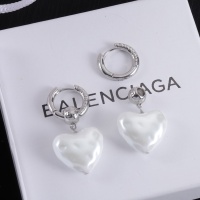 $29.00 USD Balenciaga Earrings For Women #1228350